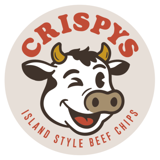 Crispys Logo